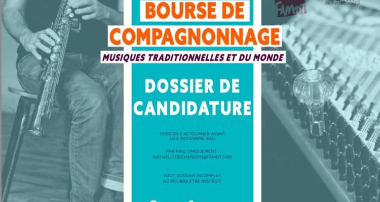 bourse de compagnonnage musiques traditionnelles et du mond 750x400 1