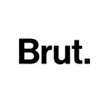 brut logo