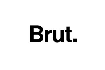 brut logo