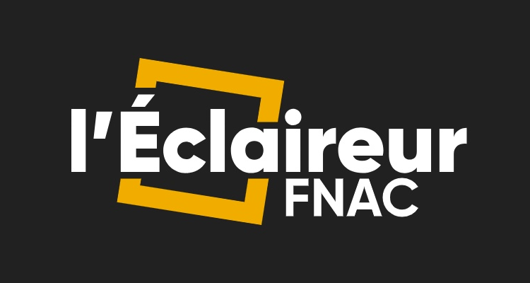 eclaieur fnac