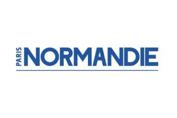 paris normandie logo