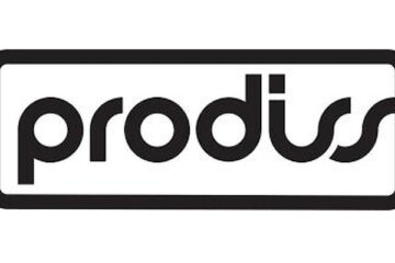 prodiss logo