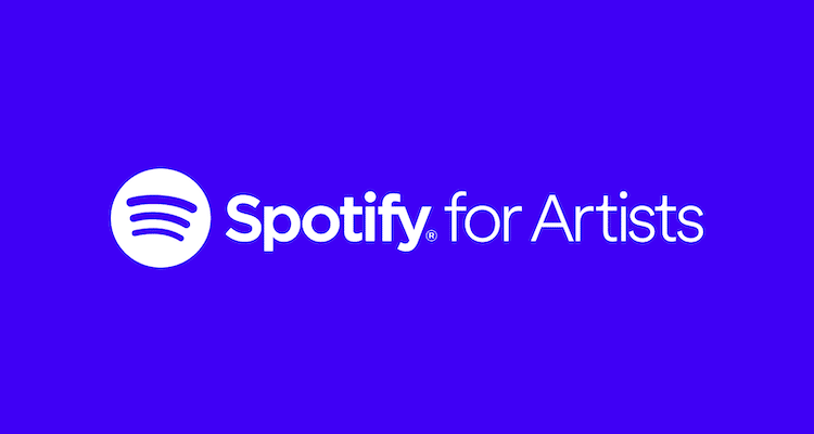Spotify for Artists logo