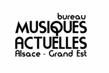 bureau musiques actuelles Alsace Grand Est