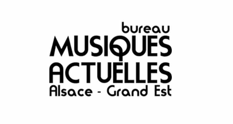 bureau musiques actuelles Alsace Grand Est