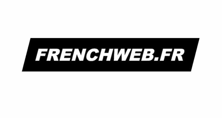 frenchweb logo