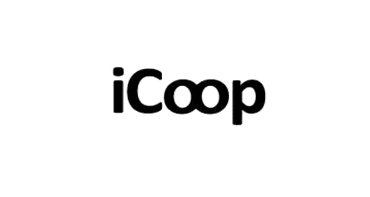 icoop logo