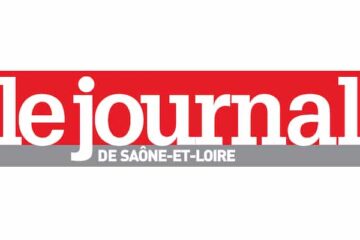 journal de saone et loire logo