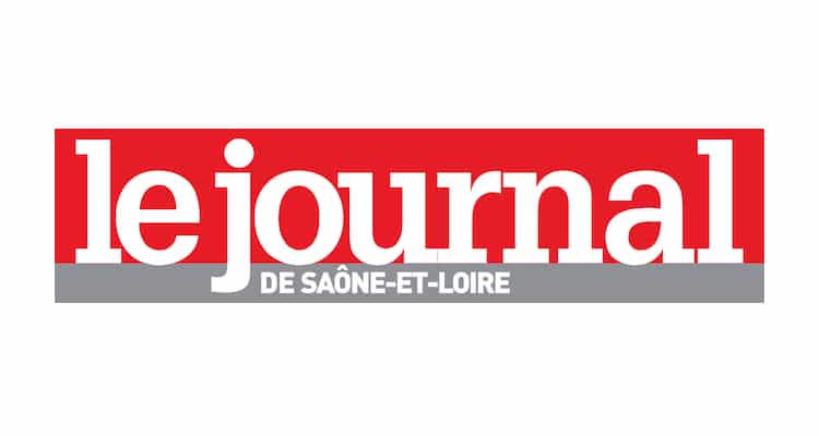 journal de saone et loire logo