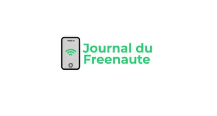 journal du freenaute
