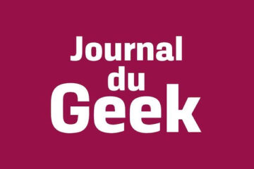 journal du geek