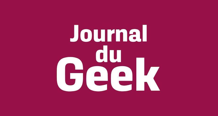 journal du geek