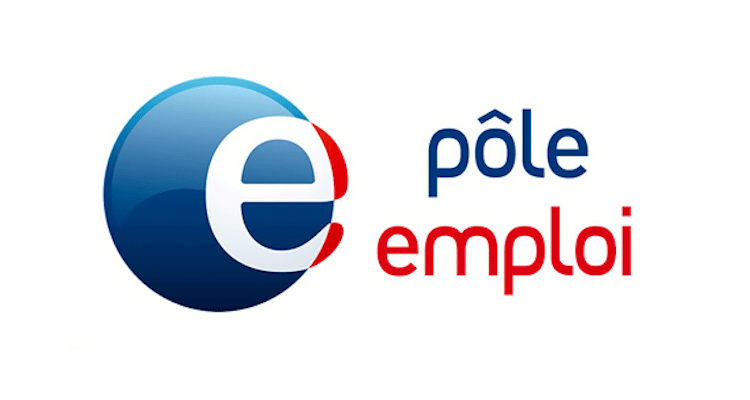 pole emploi logo
