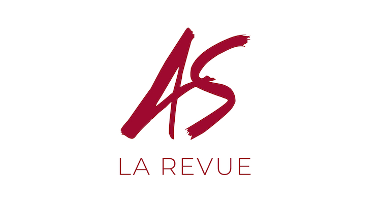 as revue