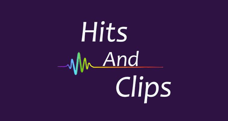 hits and clips