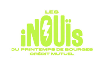 inouis bourges logo