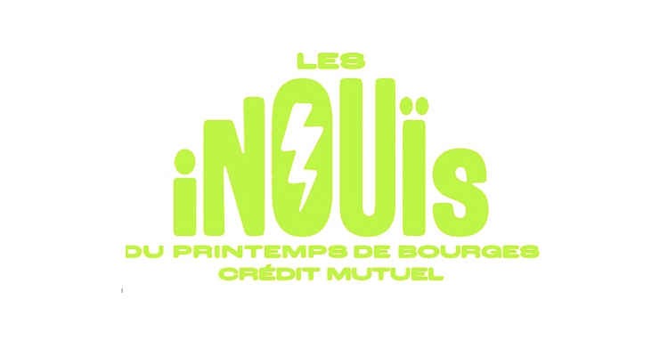 inouis bourges logo