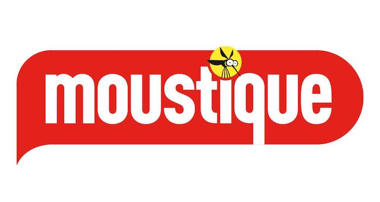 moustique logo