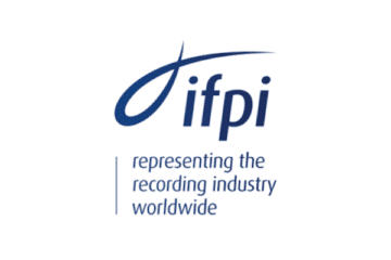 IFPI logo