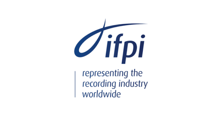 IFPI logo