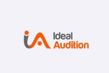 ideal audition