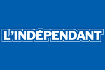 lindependant logo