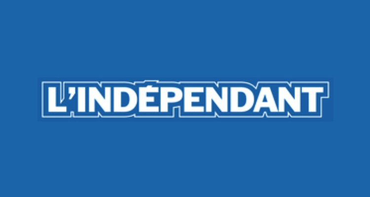 lindependant logo