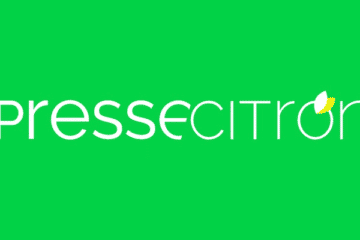pressecitron logo