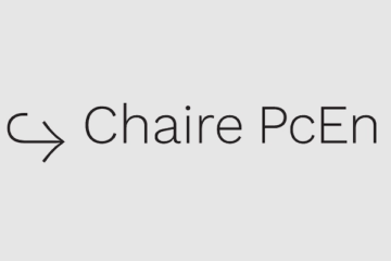 CHAIRE PCEN