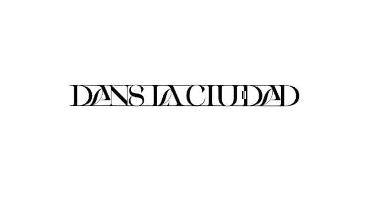 DANS LA CIUDAD logo