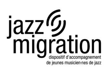 JAZZ MIGRATION logo 1