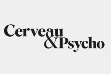 cerveau et psycho logo