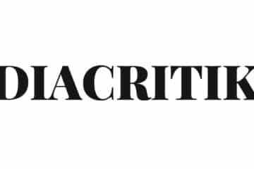 diacritik logo