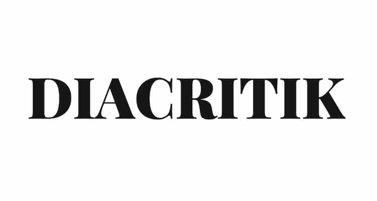 diacritik logo