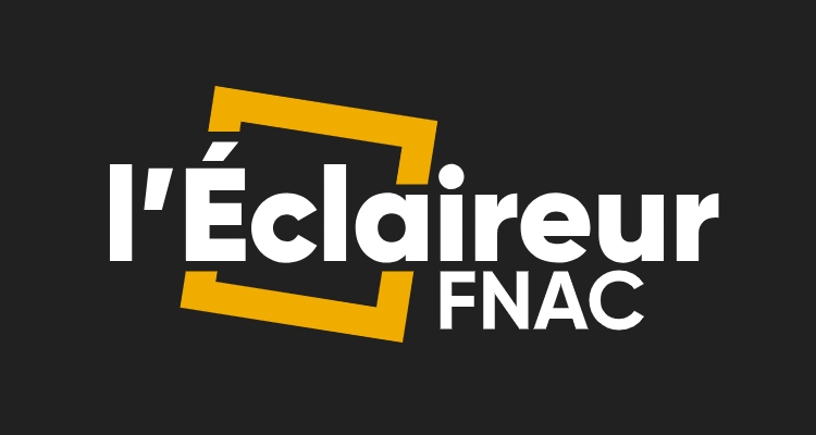 eclaireur fnac 1