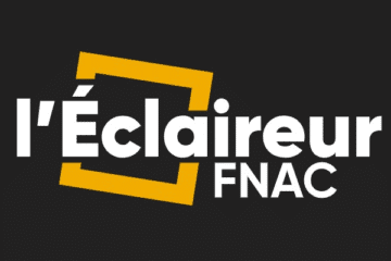 eclaireur fnac