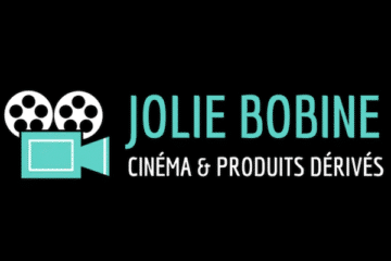 jolie bobine