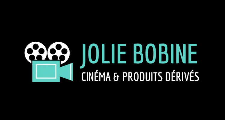 jolie bobine