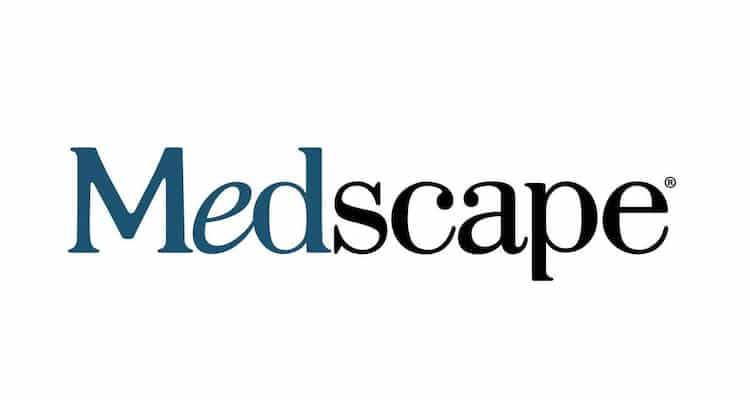 medscape logo