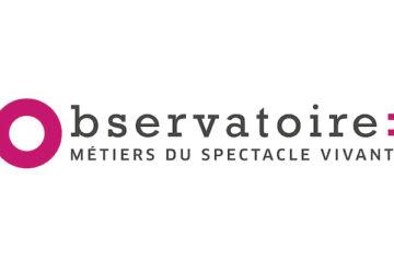 observatoire metiers du spectacle vivant 1