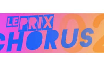 prix chorus 2023