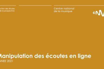 2023 CNM  Etude Manipulation des ecoutes en ligne