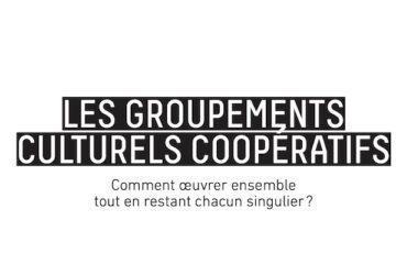 Les groupements culturels cooperatifs