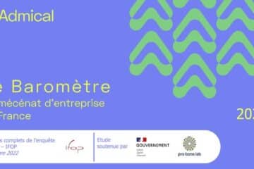 barometre admical 2022