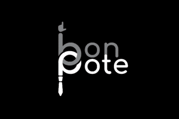 bon pote logo