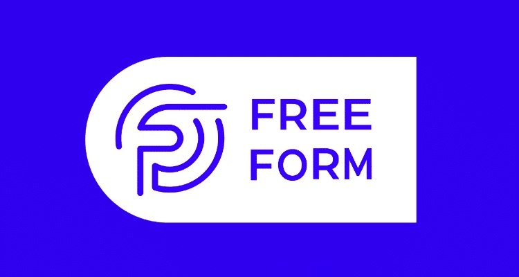 free form