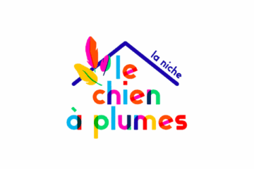 le chien a plumes 1