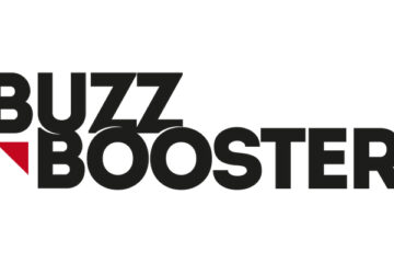 logo buzz booster 1
