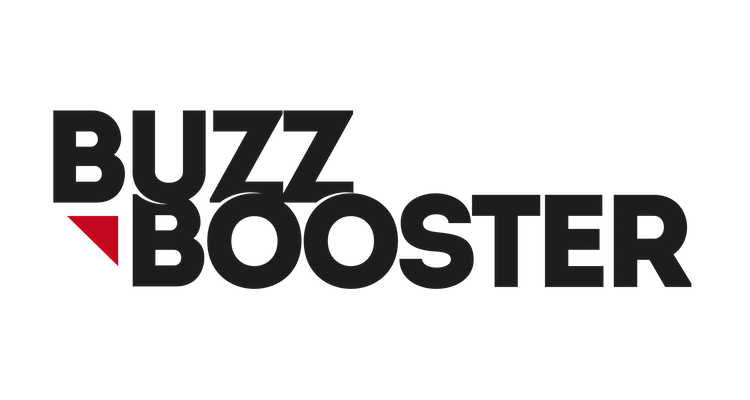 logo buzz booster 1