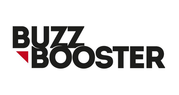 logo buzz booster 2